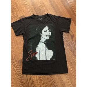 selena quintanilla vintage shirt